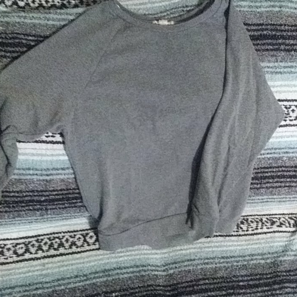 Sweat Shirt